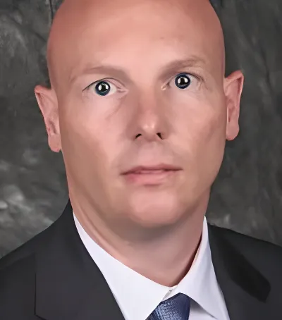 Photo of Joseph Nelms, Defendant Lawyer