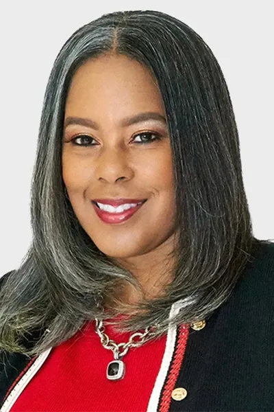 Photo of Robinson Ronique Bastine, Defendant Lawyer