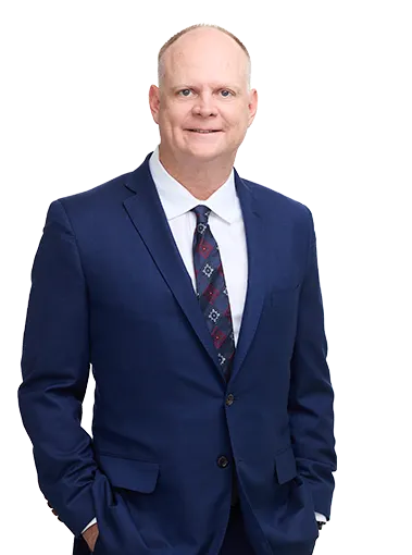 Photo of Brian Patrick Kirwin, Plaintiff Lawyer