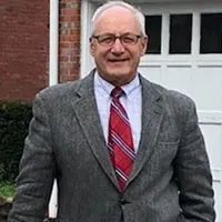 Photo of Robert P. Wendt, Defendant Lawyer