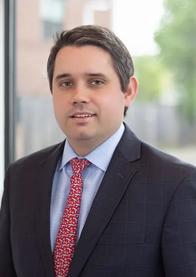 Photo of Patrick Anthony Daley, Plaintiff Lawyer