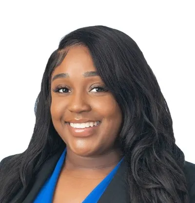 Photo of Kourtney L. Parker, Plaintiff Lawyer