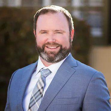 Photo of Luke W. Ragsdale, Plaintiff Lawyer