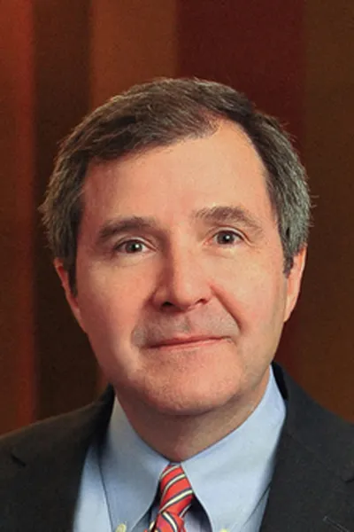 Photo of Charles Crawford Butler, Plaintiff Lawyer