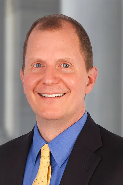 Photo of Timothy D. Elliott, Defendant Lawyer