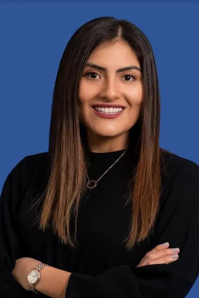 Photo of Elena Hernandez, Plaintiff Lawyer