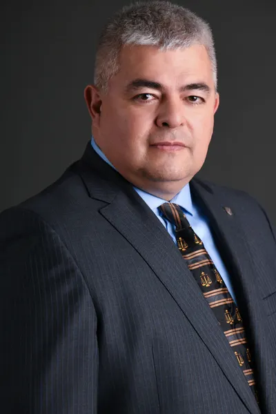Photo of Garcia Alvin Rey, Defendant Lawyer