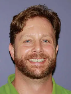 Photo of Matt Connolly, Plaintiff Lawyer