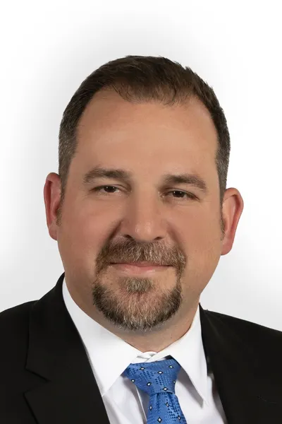 Photo of David Joseph Fredericks, Plaintiff Lawyer