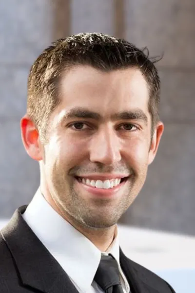 Photo of Adam S. Rosenberg, Plaintiff Lawyer