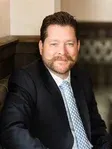 Photo of Joseph P. Rewis, Defendant Lawyer