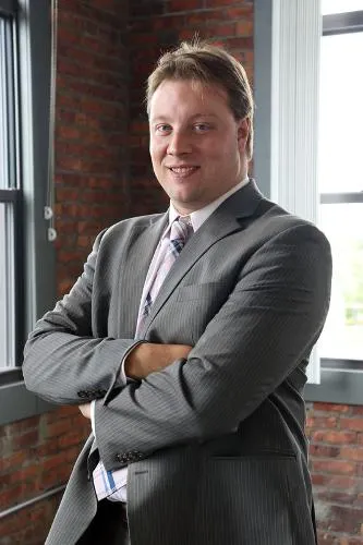 Photo of Jacob A. Studer, Plaintiff Lawyer