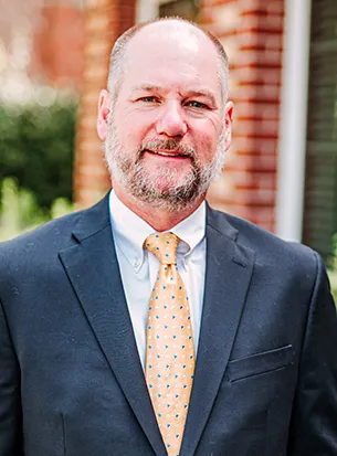 Photo of John A. Willis, Plaintiff Lawyer