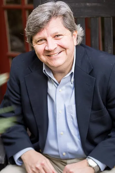 Photo of James R. Fletcher, Plaintiff Lawyer