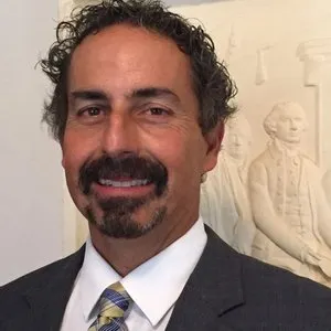 Photo of Joe A. Rosales, Defendant Lawyer