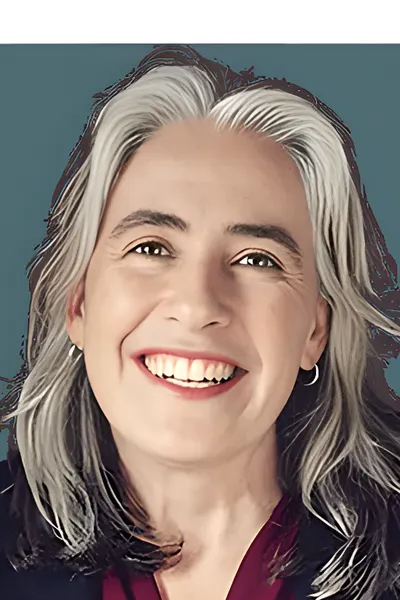Photo of Katherine M. Ferlic, Plaintiff Lawyer