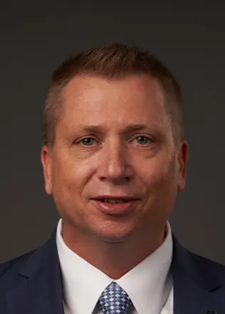 Photo of Derek Allan Snyder, Plaintiff Lawyer