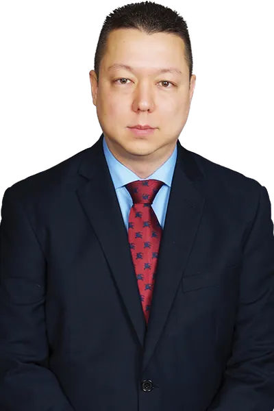 Photo of Steven H. Burke, Plaintiff Lawyer