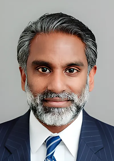 Photo of Vincent J. Bhatti, Plaintiff Lawyer