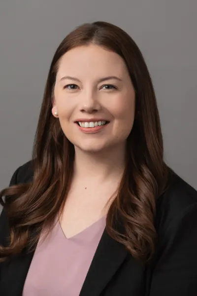 Photo of Colleen M. Morris, Plaintiff Lawyer