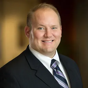 Photo of Eric J. Wieland, Plaintiff Lawyer