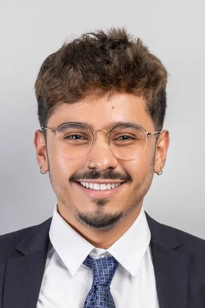 Photo of Victor Martinez, Defendant Lawyer