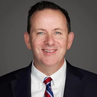 Photo of Neil Patrick Halttunen, Defendant Lawyer