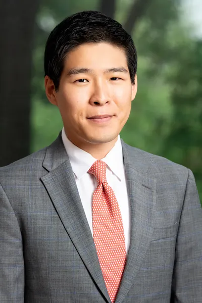 Photo of Ellis Chen-Mei Liu, Plaintiff Lawyer