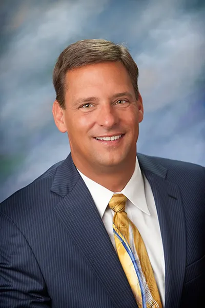 Photo of Michael Hrabcak, Defendant Lawyer