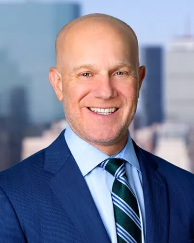 Photo of Jeffrey Mark Rosin, Plaintiff Lawyer