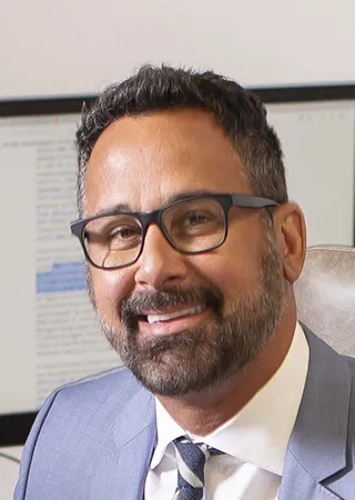 Photo of Michael Jason Winer, Plaintiff Lawyer