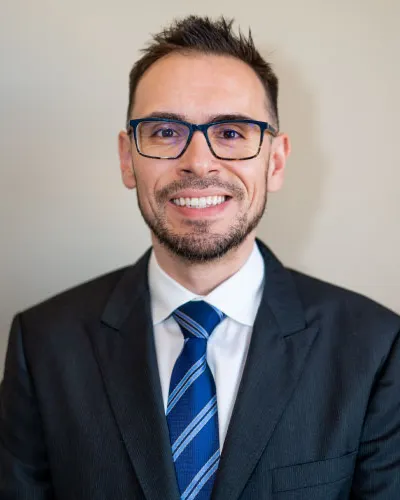 Photo of Ryan Daniel Thomas, Plaintiff Lawyer