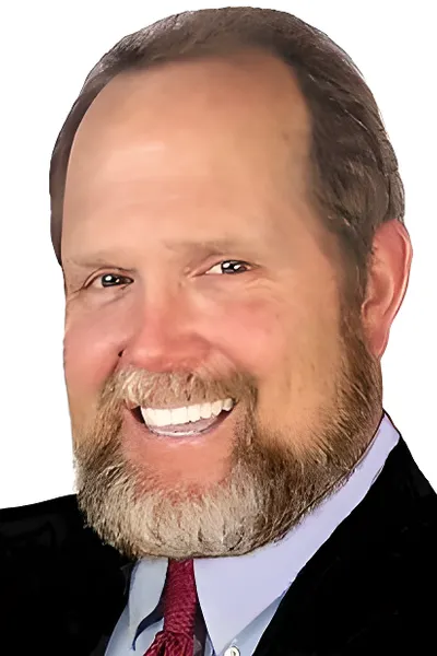 Photo of J. Keith Lambdin, Plaintiff Lawyer