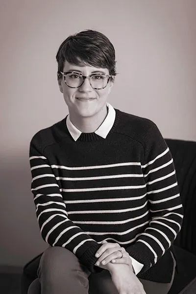Photo of Rachel A. Finn, Plaintiff Lawyer