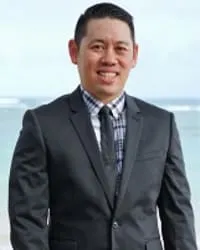 Photo of Geoff Jyun Sogi, Plaintiff Lawyer