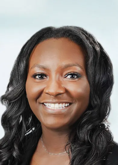 Photo of Monique Brown, Plaintiff Lawyer