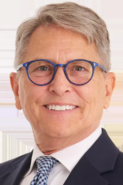 Photo of John R. Walker, Plaintiff Lawyer