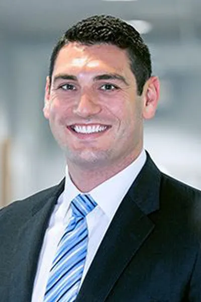 Photo of David Andrew Hayes, Defendant Lawyer