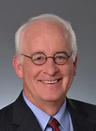 Photo of George N. Stewart, Defendant Lawyer