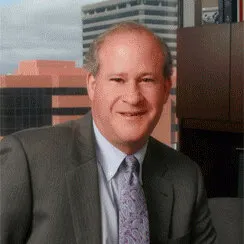 Photo of Lawrence Wittels, Defendant Lawyer