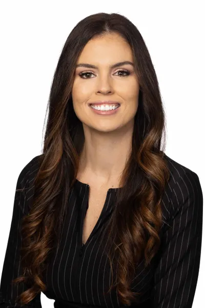 Photo of Emily M. Swanson, Defendant Lawyer