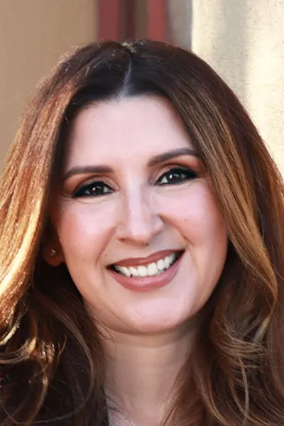 Photo of Sofia Amabel Ramon, Defendant Lawyer