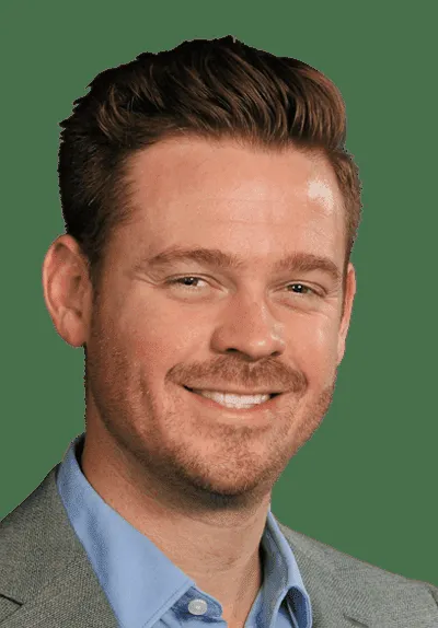 Photo of Chad Kristian Florin, Plaintiff Lawyer