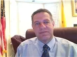 Photo of Gregory Joseph Racca, Plaintiff Lawyer