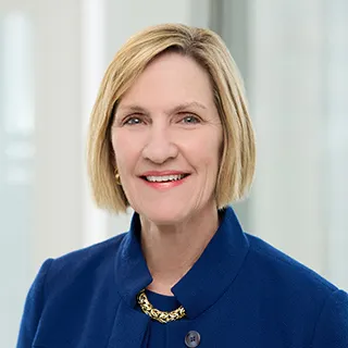 Photo of Kathryn S. Whitlock, Defendant Lawyer