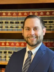 Photo of James F. Duranczyk, Plaintiff Lawyer