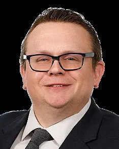 Photo of Andrew Charles Voorhees, Plaintiff Lawyer