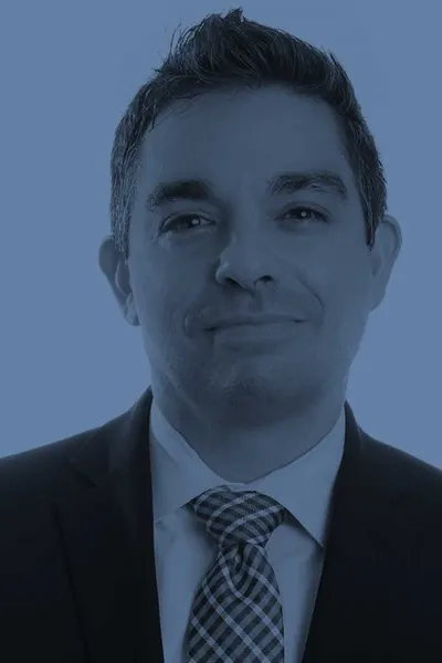 Photo of Matthew Mobilio, Defendant Lawyer