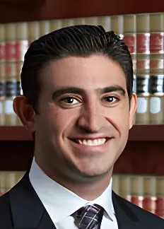 Photo of Christopher Louis Accurso, Plaintiff Lawyer