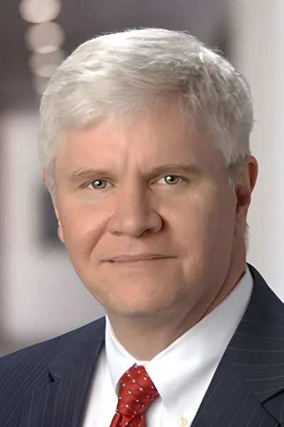 Photo of Michael David Gay, Plaintiff Lawyer